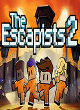 The Escapists 2多项修改器