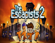 The Escapists 2破解补丁