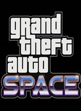 GTA5太空mod