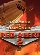 红色警戒2单机版游戏全集
