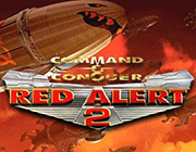 红色警戒2单机版游戏全集