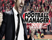 Football Manager 2018汉化补丁