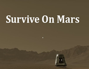 火星生存