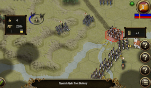 策略游戏《半岛战争》上线Steam 玩法神似《红色警戒》