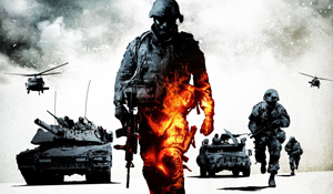 《战地：叛逆连队》加入Xbox One向下兼容 售价15美元