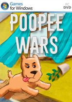 PooPee Wars