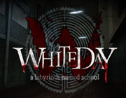 白色情人节：名为学校的迷宫v1.06升级+DLC+未加密补丁