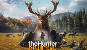 《猎人：野性的呼唤》新预告 登陆Steam，售价88元