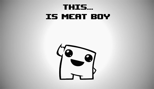超级食肉男孩2游戏