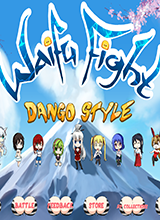 Waifu Fight: Dango Style