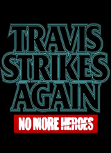 英雄不再：特拉维斯的反击修改器