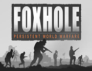 Foxhole汉化补丁