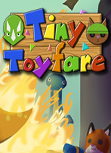 Tiny Toyfare