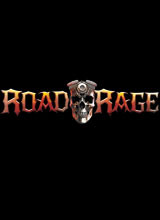 Road Rage修改器