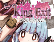 King Exit 全CG存档