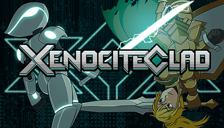 Xenocite Clad游戏