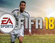 FIFA18 超强阵容球星年龄修改器