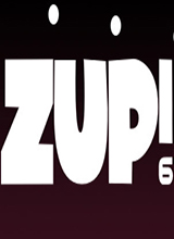 Zup！6