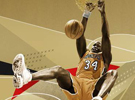 《NBA 2K18》运球动作按键大全 全动作按键操作介绍
