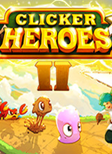 Clicker Heroes 2汉化补丁