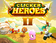 Clicker Heroes 2破解补丁