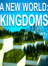 新世界：王国完美存档