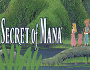 圣剑传说2：玛娜的秘密破解补丁