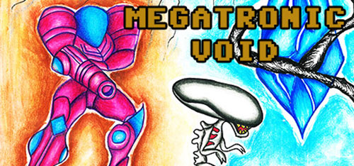 Megatronic Void游戏
