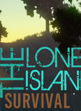 孤独的岛屿生存