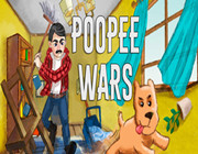PooPee Wars汉化补丁