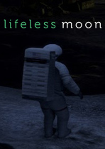 荒芜月球
