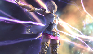 《最终幻想12：黄道年代》将登陆PC平台 Steam支持简中