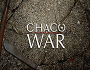 CW：查科战争