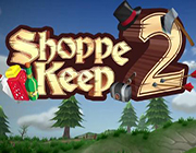 Shoppe Keep 2汉化补丁