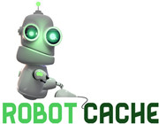 机器人缓存Robot Cache客户端