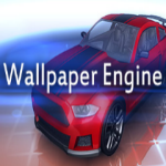 wallpaper engine JK秦心动态壁纸