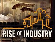 Rise of Industry汉化补丁