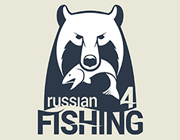 俄罗斯钓鱼4