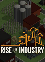 Rise of Industry汉化补丁