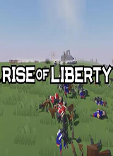 Rise of Liberty汉化补丁