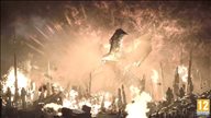 《哥特舰队：阿玛达2》截图公布 震撼的飞船之战