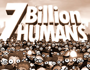 70亿人 汉化补丁