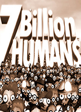 7 Billion Humans修改器