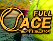 完整Ace网球模拟器