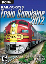 模拟火车2012