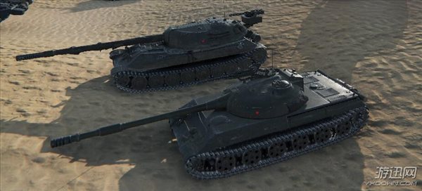 S系大改排位开战 《坦克世界》“英雄沙场”2.8燃爆国服