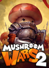 蘑菇战争2 v2.4.0破解补丁
