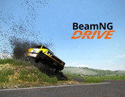 BeamNG赛车v1.0冻结时间无限燃料修改器