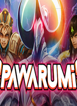 Pawarumi