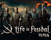 Life is Feudal: MMO修改器